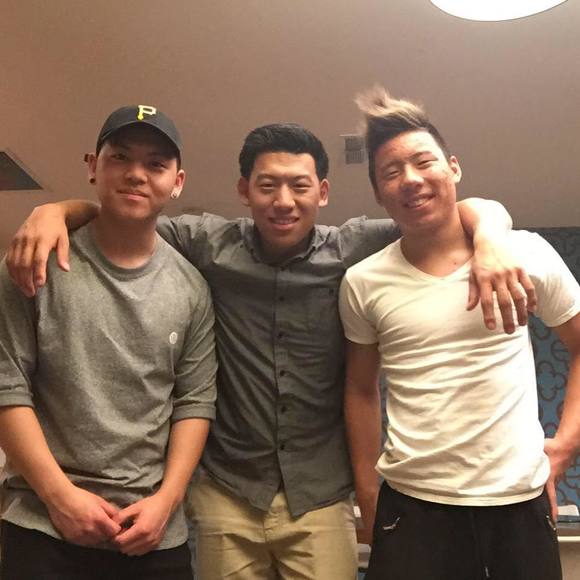 liukevin25